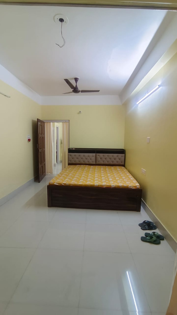 Unfurnished 3bhk in Tribeni Path, Dwaraka Nagar, Bormotoria, Guwahati, Assam, India for Rent